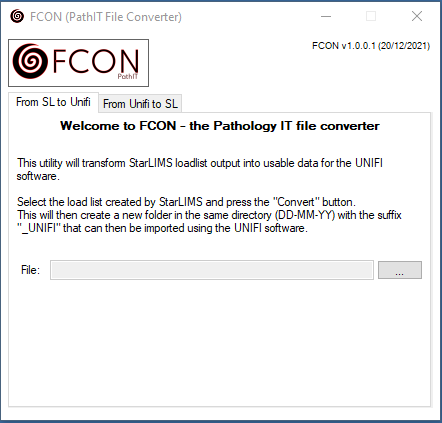 FCON